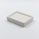 HELP YOY HOME, ceramics, white square