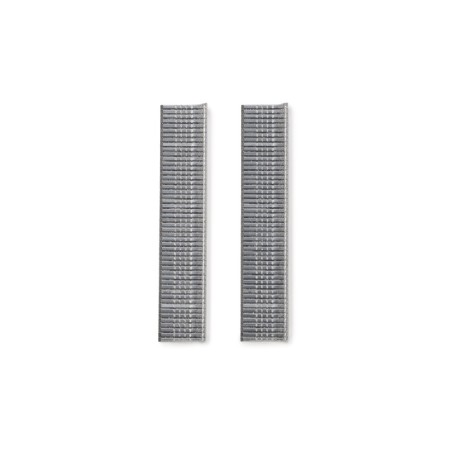 Nails for the furniture stapler tundra, hardened, type 300, 12 mm, 1000 pcs-3