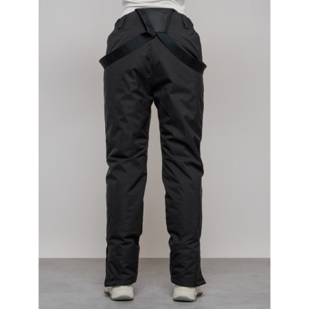 Semi -combinezone Dataled female, size 56, black color-7