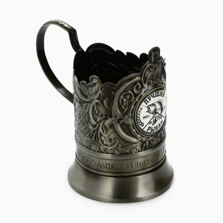 The cup holder "Best Fisherman", 12.5 x 8.5 x 11.3 cm-4