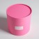 A set of boxes of thin cardboard 4 in 1, gift packaging, “pink”, 12 x 12 - 20 x 20 cm