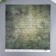 A set of paper for scrapbooking (10 sheets) "Around me khaki 3" 30.5x30.5 cm, 190 g/m2