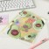 Avocato notebook holographic cover, 34.7 x 21.1 cm