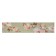 Kitchen apron "Tender orchids" (photo printing) 3000x600 mm