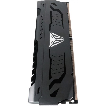 RAM PATRIOT DDR4 16GB (2x8GB) 3600MHz Viper Steel (PVS416G360C8K)-10
