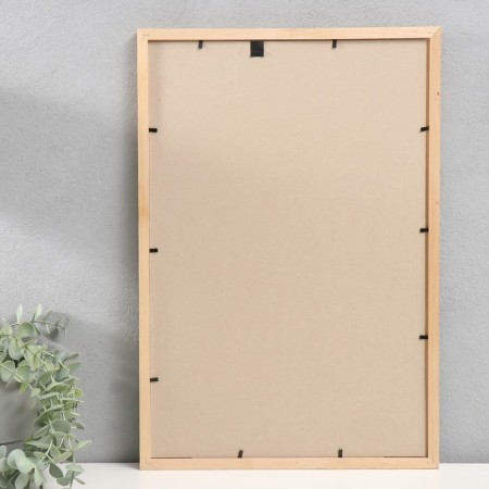 Photo frame tree "Image Art" C18 30x45 cm, (plastic screen), bronze-2