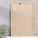 Photo frame tree "Image Art" C18 30x45 cm, (plastic screen), bronze