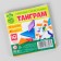 World puzzles "Tangram"