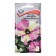Hybrid flower seeds "Sophistry Lime Bikolor", 5pcs