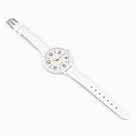 Women's watches female, white-2