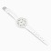 Women's watches female, white