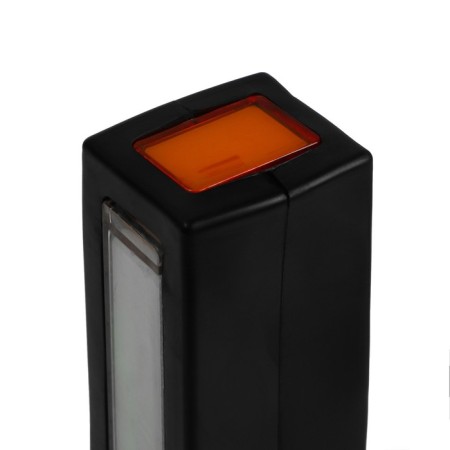 Side signal marker, with a turning signal, universal, 6000 K, 22 x 10 x 4 cm, 2 pcs-4