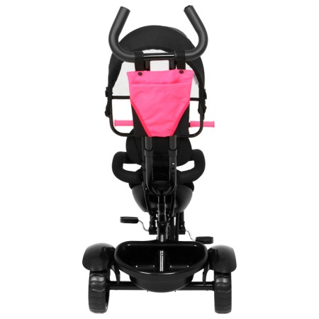 3-wheel bicycle Cosmoride MX-03PK, pink-2