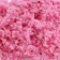 Body scrub, salt with raspberry extract, 250 g, mountain ash