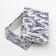 A set of boxes 10 in 1 Militari 2, 30.5 x 20 x 13 - 12 x 6.5 x 4 cm
