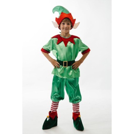Elf carnival costume, p. 28, height 110 cm