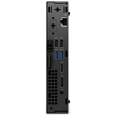PC Dell Optiplex 7010 Micro (7010-5651) Black-3