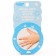 Manicure set. Nail stickers, cold heart