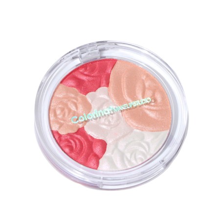Highlighter Colorina tone 4-2