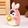 Soft toy "Penguin in a suit", 11 cm, mix
