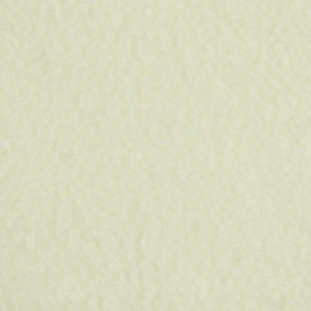Flice flap, one -sided, 50 × 50 cm, 190 g/m, Milk color №5D-2