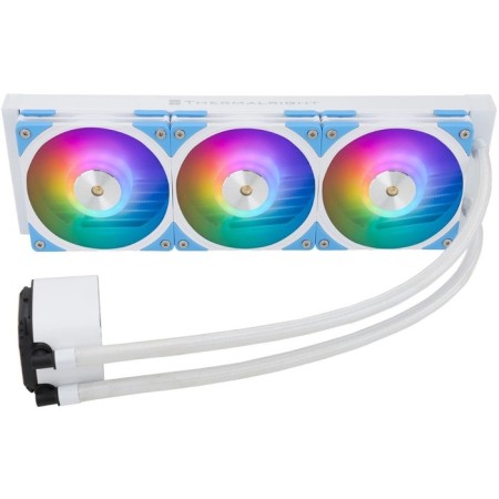 Thermalright Frozen Horizon 360 Argb SOC-am5/AM4/1151/1200/2066 water cooling system-3