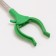 Aquarium forceps - manipulator for corals and plants, 85 cm