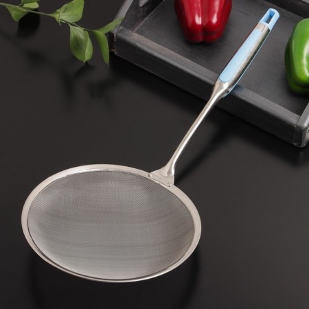 Sito Dolyana "Paints", to remove foam, d = 20 cm-2