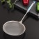 Sito Dolyana "Paints", to remove foam, d = 20 cm
