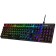 Keyboard HyperX Allloy Origins Mechanical Black USB for Gamer Led (4P4F6AA#Aba)