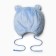 Children's hat, blue color, size 42