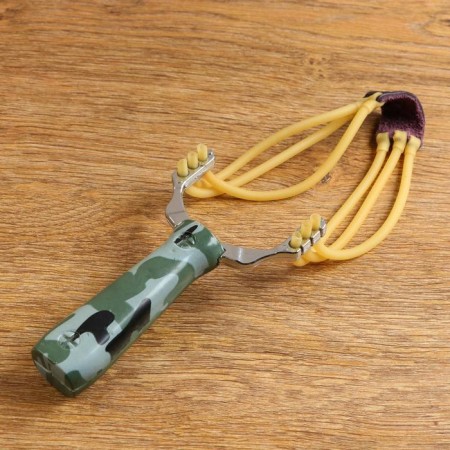 Metal slingshot "Special Forces"