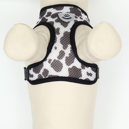 A set for dogs 5-8 kg, size m, leash 120 x 1.5 cm, osh 30 cm, og 39 cm-5
