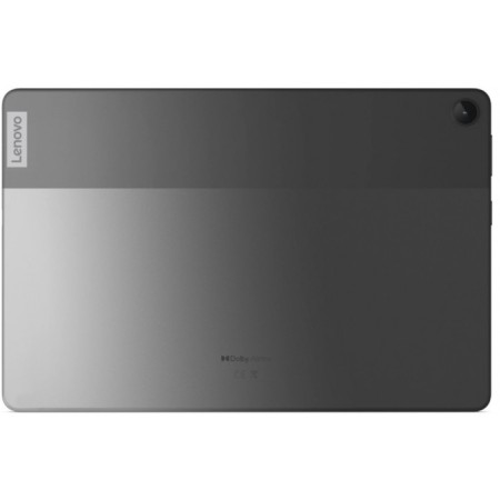 Tablet Lenovo Tab M10 Plus, 10.6 ", 2000x1200, 4+64 GB, 8+8 MP, and 12, gray-1