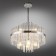Ceiling chandelier Alatri E14 360W