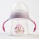 Drunker - impotion with soft nose "Babies and babies", 150 ml., With pens, Mix color