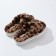 Women's slippers Arya Home Leo, size 38-39, leopard print
