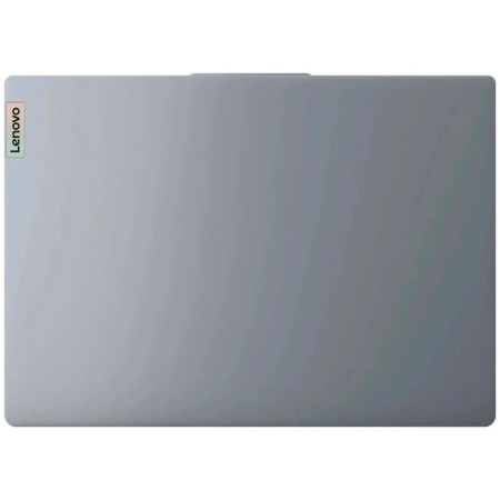 Laptop 16 "IPS Wuxga Lenovo Ideapad Slim 3 (82x8003rrk) Grey-4