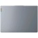 Laptop 16 "IPS Wuxga Lenovo Ideapad Slim 3 (82x8003rrk) Grey