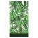 Ethel Tropics towel 40x70 cm, 100% cotton, sarzha 190 g/m2