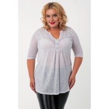 Women's tunic Wisell M5-4231/1, size 52