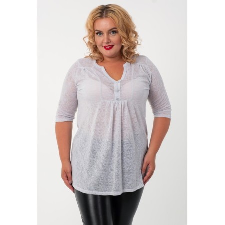 Women's tunic Wisell M5-4231/1, size 52