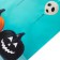 Photophone Vinyl "Pumpkin and Balls" 80x125 cm