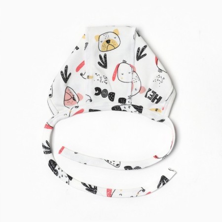 Chipper Children's "Hey Woof", size 36 cm-2