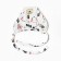 Chipper Children's "Hey Woof", size 36 cm