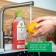 Synergetic watermelon washing a watermelon, with an antibacterial effect, 1 liter