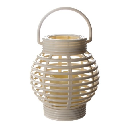 Spick Led Basket from 3haaa Betareta 14.5x14.5x17.5 cm Risalux-9