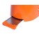 Toster Oursson to2110/Or, 800 watts, 7 frying modes, 2 toasts, orange