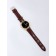 Men's wrist watch, l-26 cm, d dial 4.2 cm
