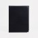 Folder for documents, "Alex", A4, Black Color
